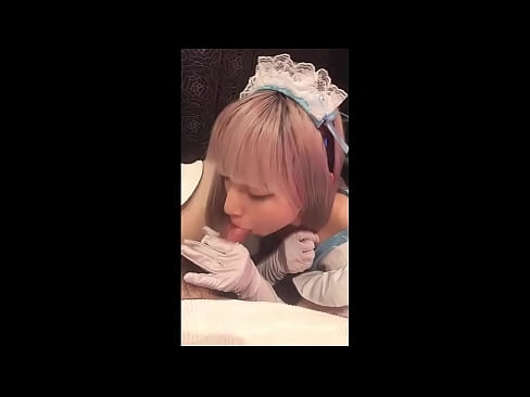 ❤️ Japanilainen idoli [mayuka], ranskalaisen sisäkön puku, osa 1, suihinotto ja runkkaus voiteella ☑ Just porn at porn fi.hentaisea-com.ru ️❤