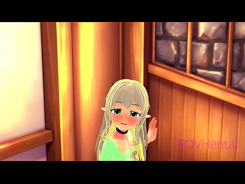 ❤️ (Trap) Elvish-piika auttaa pesemään kasvot. ☑ Just porn at porn fi.hentaisea-com.ru ️❤