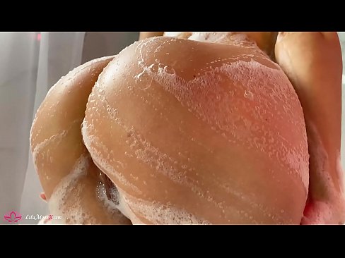 ❤️ Brunette masturboi pillua vibraattorilla intensiiviseen orgasmiin suihkussa ☑ Just porn at porn fi.hentaisea-com.ru ️❤